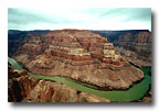 The Grand Canyon - Quartermaster Rock