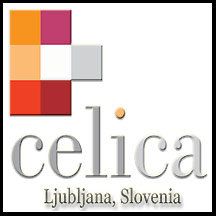 Celica Youth Hostel in Ljubljana, Slovenia