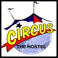 Circus, The Hostel