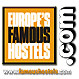 Europe's Famous Hostels