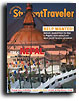 Student Traveler Magazine
