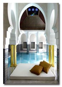 Marrakesh romantic hotels