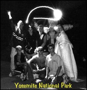 Yosemite Rescue Crew.JPG (20936 bytes)