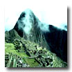 Machu Picchu is famous as a masterpiece of ancient architecture and a testimony to the unique Incan civilization in Peru