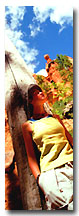 The Point of Travelling: Debbie Visor & Bryce Canyon