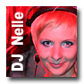 DJ Nelle of Warsaw, Poland